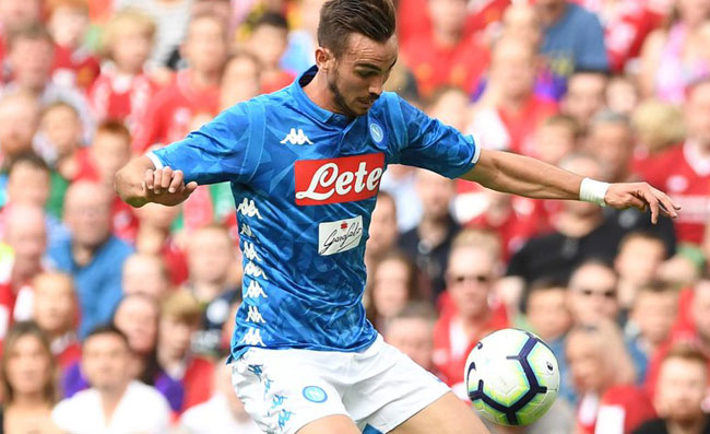 Fabian: “Devo ripagare il Napoli, i 30 milioni non mi spaventano! Ora sto bene. Ancelotti…”
