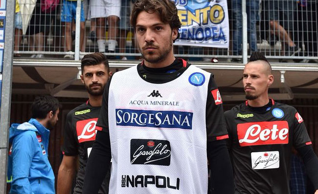 Fedele: “Soldi per Verdi come quelli di Ancelotti: sta sempre in panchina! Ounas preferito perchè…”