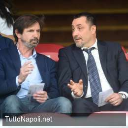 Filippo Galli: “In contatto con ADL, vuole creare un polo d’eccellenza per il Sud. Milan? Non potevo accettare ricatti”