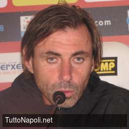 Gautieri rimugina: “Al Napoli manca Jorginho. Anche con Maradona quando mancava Fusi si sentiva…”