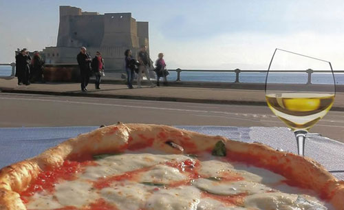 Guida Michelin 2018, le 7 migliori pizzerie d’Italia sono tutte a Napoli. La classifica