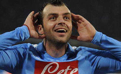 Ipotesi a sorpresa per l’ex Napoli Pandev: “Mi vogliono presidente della Federcalcio!”