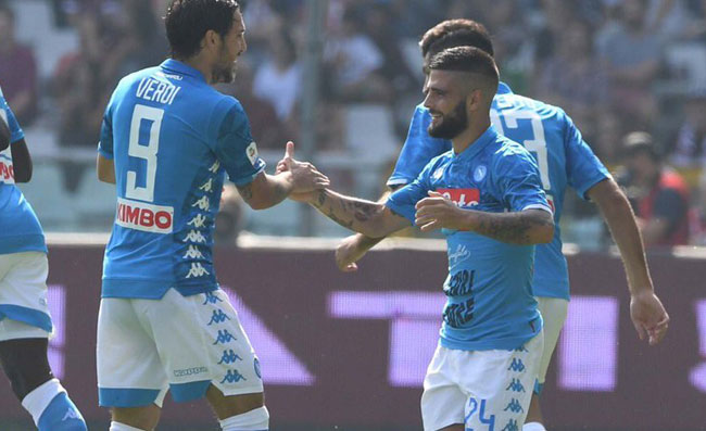 LDT – “E’ un’autentica vergogna, nel 2018 è inammissibile: tifosi del Napoli ancora danneggiati!”