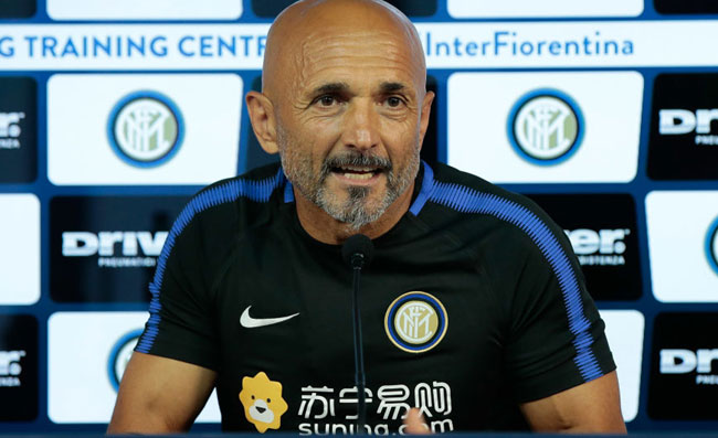 L’Inter vince, Spalletti espulso. Il tecnico: “Vi spiego perchè mi hanno buttato fuori”