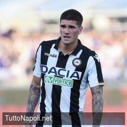 L’Udinese inguaia il Chievo: clivensi ancora a -1, i bianconeri vincono 2-0