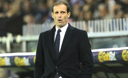 La Juve vince a Valencia, ma per Allegri ci sono tre brutte notizie. Scatta l’allarme!