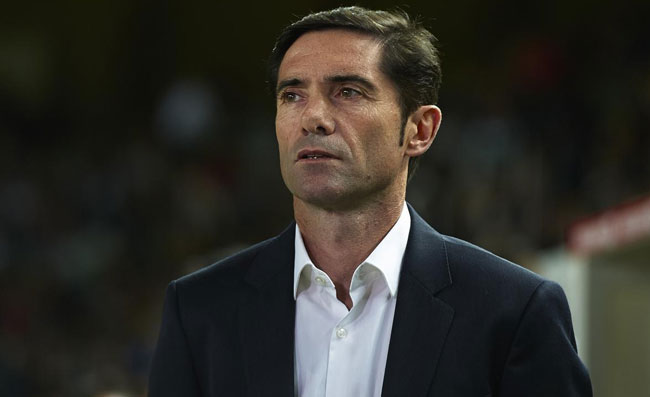 Marcelino: “La Juve è la migliore squadra d’Italia! Ronaldo non ci fa paura, in campo i migliori”
