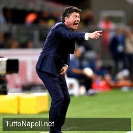 Mazzarri a Sky: “Tutta la squadra non mi è piaciuta, dovrò parlare ai ragazzi. Insigne? Un campione…”