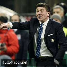 Mazzarri ed il rapporto con ADL: “Grande presidente, con lui c’era completa sintonia”