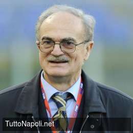 Mazzola: “Non avrei lasciato andare Inglese, meglio aspettare al termine della stagione per le conclusioni”