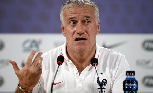 “Mi ha deluso, è inammissibile una cosa simile”, Deschamps scaglia la bomba contro la FIFA