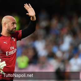 Milan, in Europa gioca Reina. Gattuso: “Ci sta dando tantissimo, in campo e a livello di leadership”