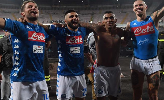 Montefusco: “Il Napoli mi ha deluso, brutta gara pure con la Fiorentina. C’è un paradosso”