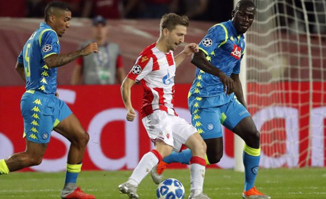 Napoli-Liverpool, data ed orario della prossima gara di Champions. Serve l’impresa!