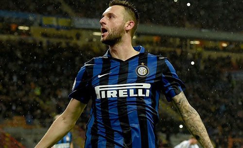PRIMA PAGINA CORRIERE – “Epic Inter, buoni segnali di ripresa”. A Frosinone arriva la Juve