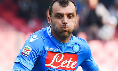 Pandev da applausi: “Per un calciatore Napoli è tutto, giocare al San Paolo ti fa sentire un Re”