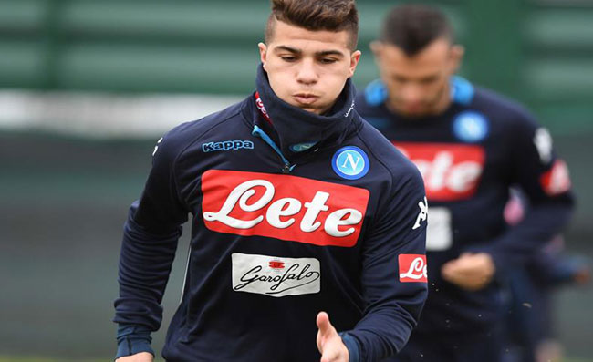 Pres. Carpi: “Machach punito un mese, non può fare i battitore libero! C’è un dovere morale verso Napoli”