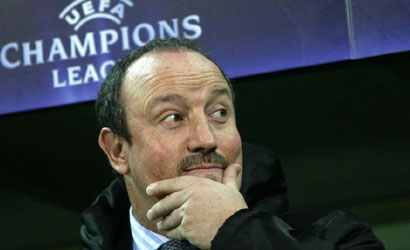 RETROSCENA – “Con Benitez non ho avuto un buon rapporto, a fine anno ti chiamava nel suo ufficio…”