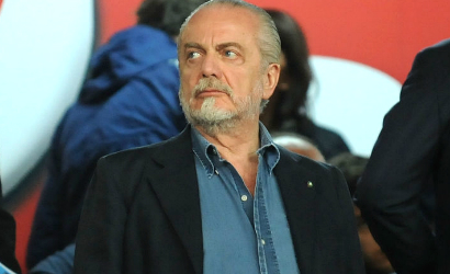 RETROSCENA – De Laurentiis offrì 50 milioni. La risposta fu secca: “Giocatore incedibile”