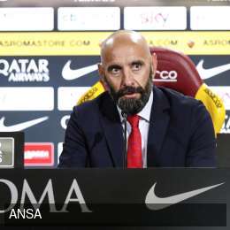 Roma, Monchi: “Voglio portare il club in alto costruendo un modello economico sostenibile e stabile”