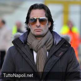 Schwoch fiducioso: “Solo il risultato è negativo, i pochi gol sono una casualità! Fiducia ad Ancelotti”