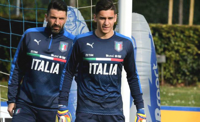 Sentite Pelizzoli: “Il miglior portiere ce l’ha il Napoli! Perin, che errore la Juventus”