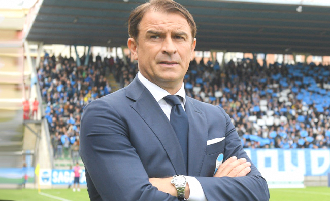 Spal, Semplici si sbilancia: “Scudetto? Attenti al Napoli, Ancelotti sa come si fa. Allegri e Sarri…”
