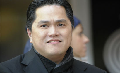 Svolta societaria nell’Inter, c’è la data dell’addio di Thohir. Ma non sarà l’unico a salutare