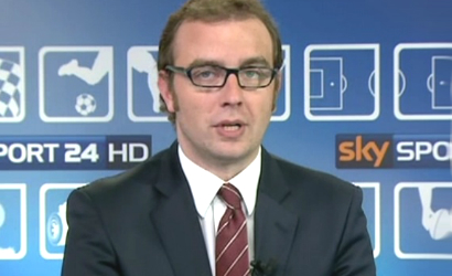 Telecronaca Inter-Tottenham, Trevisani: “La gente ha bisogno di criticare. Anche a quarant’anni…”