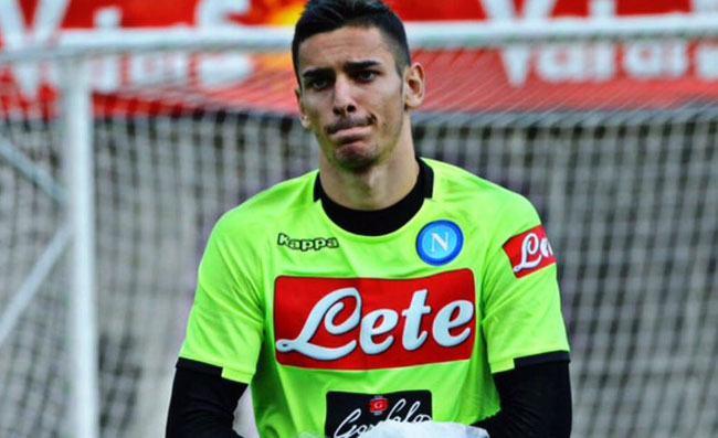 Toldo: “Napoli Sarri-dipendente, l’anti-Juve è l’Inter! Meret ha la testa attaccata al collo, va protetto”