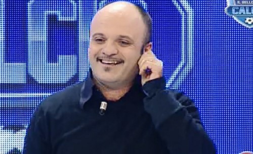 VIDEO – Iodice punge Marianella: “Non chiamare Hamsik in quel modo, faccio il pezzotto!”