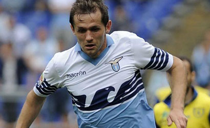 VIDEO – Pazzesco in Europa League, Lulic sbaglia un gol “impossibile”! Guardare per credere