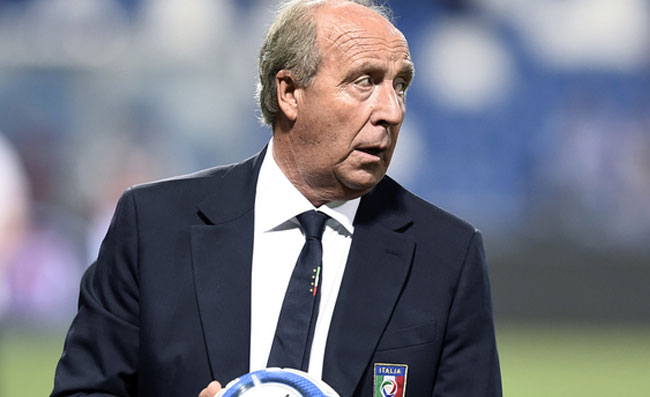 Ventura ai napoletani: “Grande acquisto di De Laurentiis: imparerete ad amarlo presto”