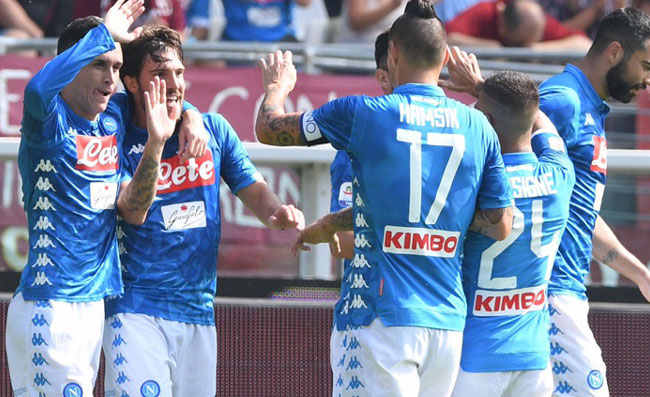 Verdi: “Felice per il goal, ma il rigore forse è colpa mia! Juve? Ora 3 punti col Parma”