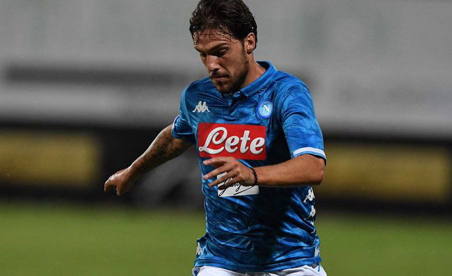 Verdi si sblocca, poi “segna” un altro goal fuori dal campo: l’esterno è un campione di umiltà!