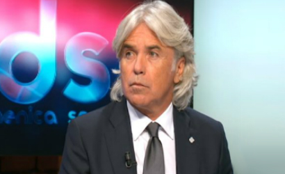 Zazzaroni: “Inter da rincoglionita a pazza. Ieri hanno giocato Chievo Verona-Napoli?”
