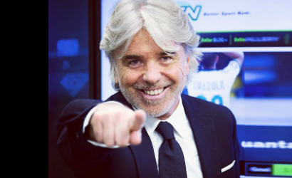 Zazzaroni: “Questione di protezioni internazionali o no? Se Ronaldo giocasse nel Real…”