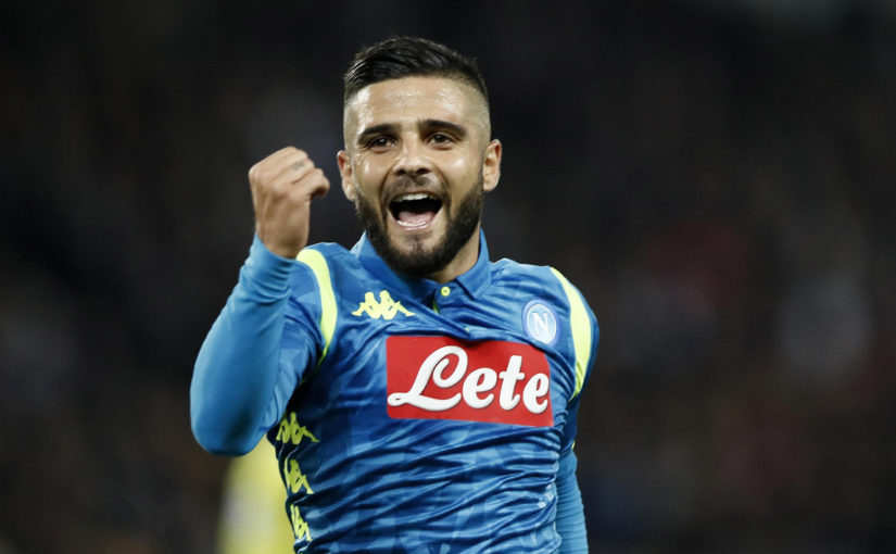 Serie A, Napoli-Roma: 6 scommesse su 10 per gli azzurri