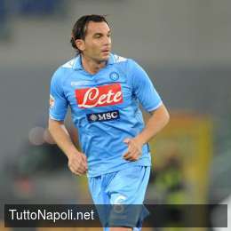 Aronica: “Media gol subiti disastrosa per il Napoli, Ancelotti deve ritrovare affidabilità”