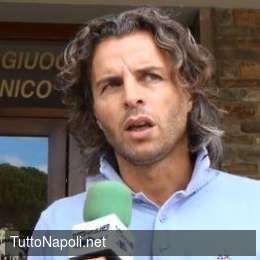 Colonnese bacchetta il Napoli: “A Torino errori individuali, col Liverpool niente amnesie!”