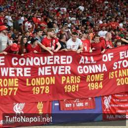 Hamann: “Ancelotti mi ricorda la finale del 2005. Napoli grande squadra, mercoledì test importante”