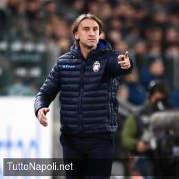 Nicola: “Il Napoli continua ad essere una realtà incredibile, ha riportato in Italia un grande allenatore”
