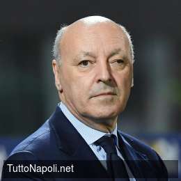Report, Ranucci: “Su Marotta ci sono intercettazioni impressionanti, calcio italiano sempre più sporco”
