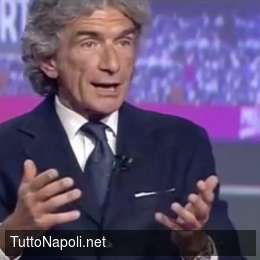 Tiki Taka – La singolare analisi di Cesari su Juve-Napoli: “Banti ha dimostrato uniformità”