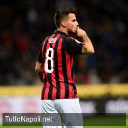 Accostato anche al Napoli, il Milan punta al rinnovo di Suso per eliminare la clausola: i dettagli