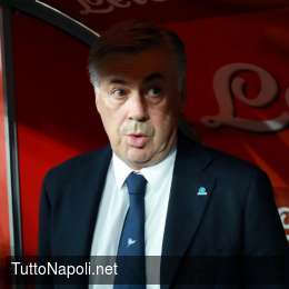 Ancelotti sceglie Diawara e Zielinski per la panchina, tre azzurri finiscono in tribuna