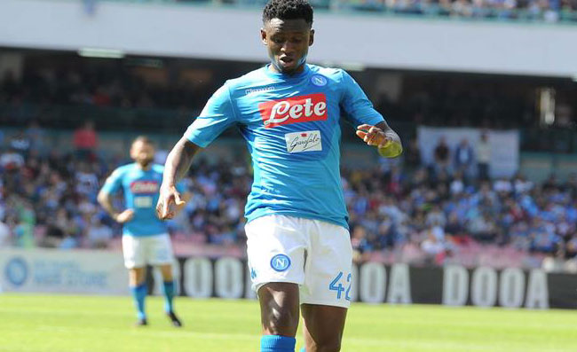 Biglia crack, il Milan va sullo scontento Diawara. Guineano via già a gennaio?