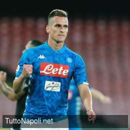 Genoa-Napoli, preview e probabili formazioni: turnover ridotto, tornano i polacchi. Ballottaggi per laterali e mediani