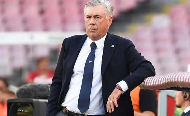 IL ROMA – Ancelotti sfida il… Ferraris! Alla ripresa cammini diversi per Napoli e Juventus