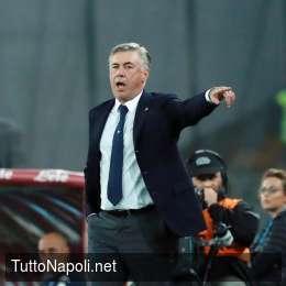 Il Roma – Ancelotti non ha mai avuto un ottimo rapporto col Ferraris: turnover sì, ma senza rischiare